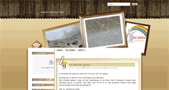 Desktop Screenshot of kasper.dayzeroproject.nl